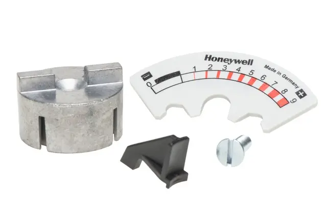 Resideo Honeywell Beipack-Satz zu Mischer DRU 030000522 30000522