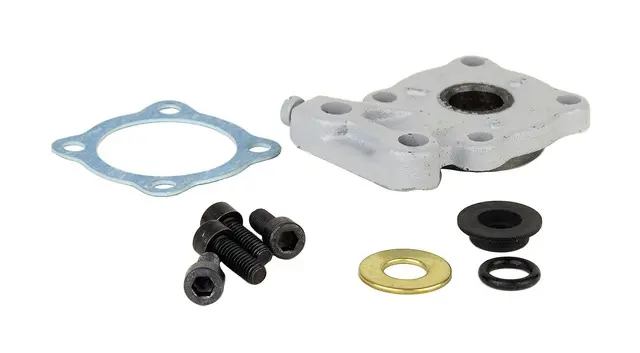 Resideo Honeywell Mischerdeckel Mischer DRK/ZRK DN15-20 030000090  30000090