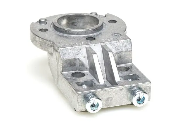 Resideo Honeywell Konsole VMM / Anbaukonsole fue ZR DR DRG passend zu MR252-4S/RS10 030000302  30000302