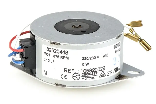 Resideo Honeywell Synchron-Motor VMK/VMM 230V 030000345  30000345