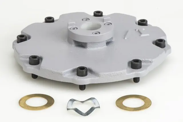 Resideo Honeywell Mischerdeckel A zu Mischer DN 125-200I 030000392  30000392