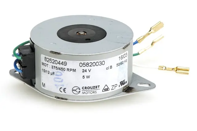 Resideo Synchronmotor 030000531 für Antriebe VMM40-24, 24 V AC 030000531