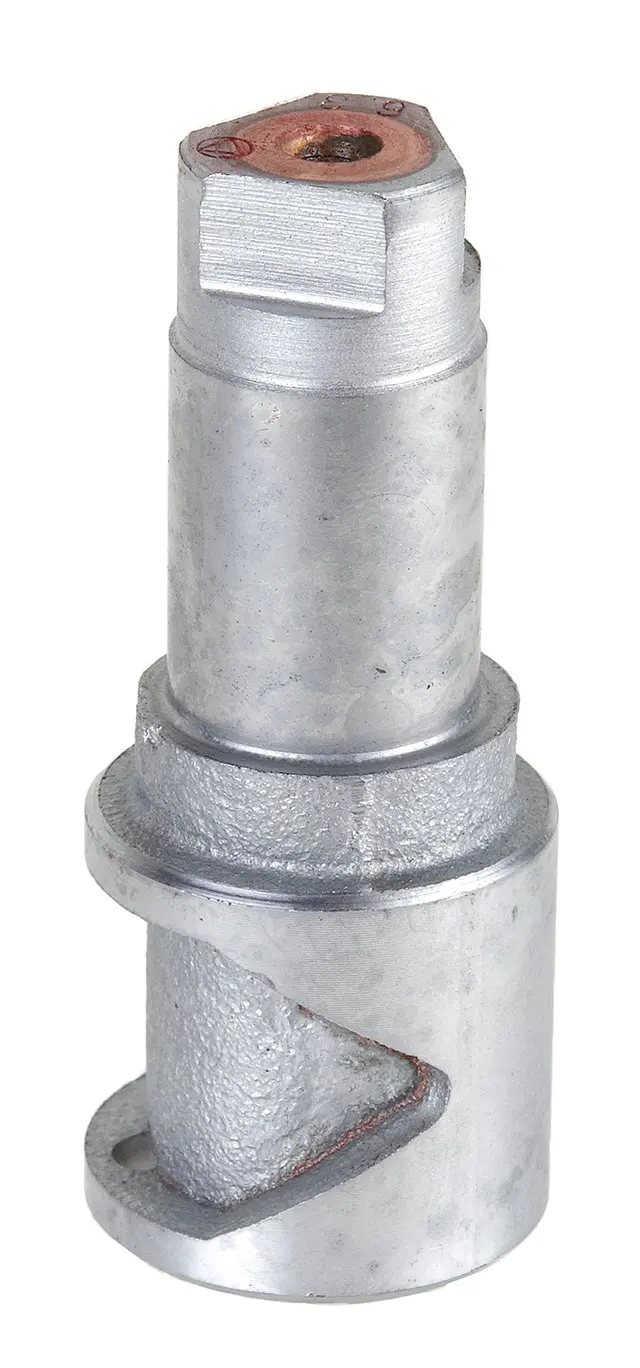 Resideo Honeywell Drehschieber zu Mischer DRU25-2.5 030000434  30000434