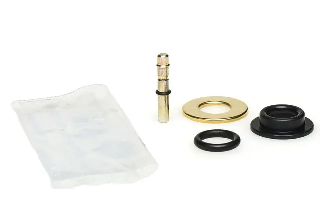 Resideo Honeywell Dichtungsset zu Kompakt-Mischer komplett 071069802 71069802