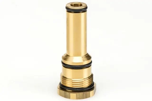 Resideo Honeywell Absperreinsatz kpl 0901371 zu Überströmventil DU146 R 3/4+R 1 1/4 0901371