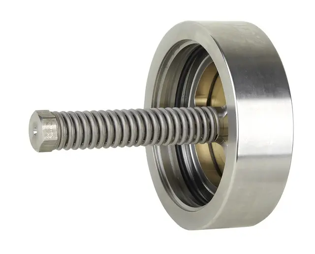 Resideo Honeywell Erster Rueckflussverhinderer eingangsseitig BA298I-F DN 150 0901656  901656