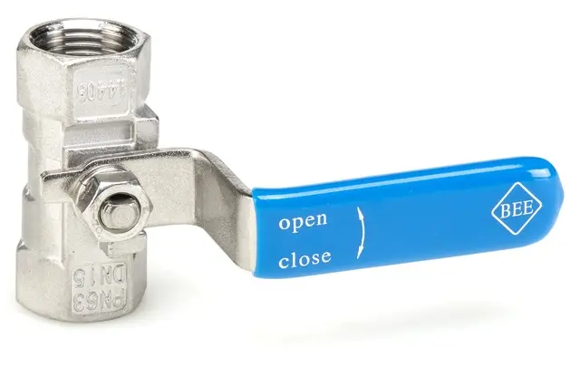 Resideo Honeywell Kugelhahn mit Dichtring zu Systemtrenner BA298-F DN65-150 0901662  901662