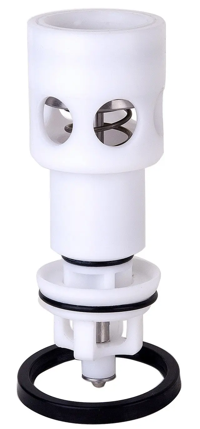 Resideo Honeywell Kartuscheneinsatz komplett zu BA295S/CS, R 1A und R11/4 0904142