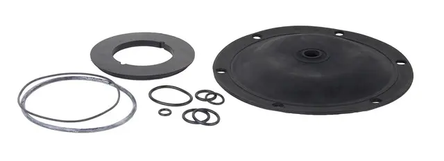 Resideo Honeywell Dichtungssatz Serie 300 DN400 0903759  903759