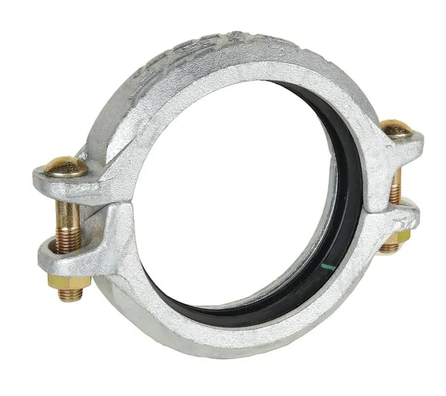 Resideo Honeywell Klammer komplett zu BA298/I DN 150 904034