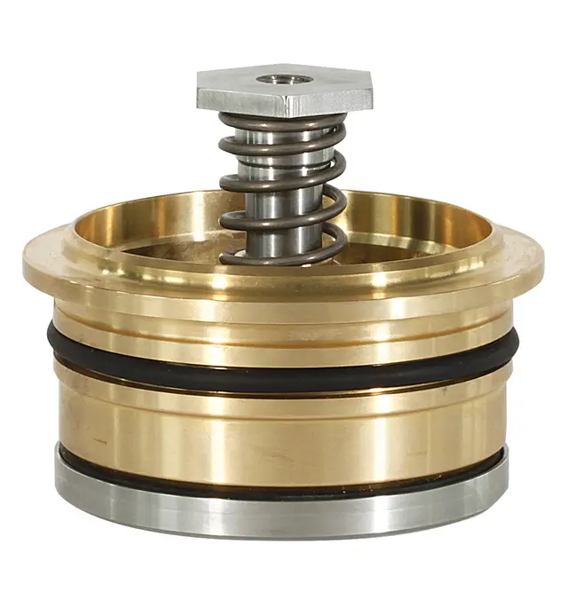 Resideo Honeywell Rückflussverhinderer 09040 eingangsseitig zu BA300 DN 100 904054