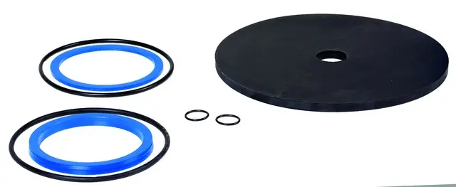 Resideo Honeywell Dichtungssatz 0904140 zu D15S, DN 150-200 0904140