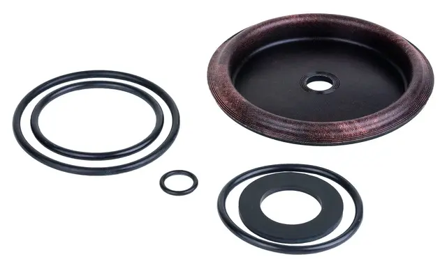 Resideo Dichtungssatz komplett 0904176 zu D15S/SN, DN 50 0904176