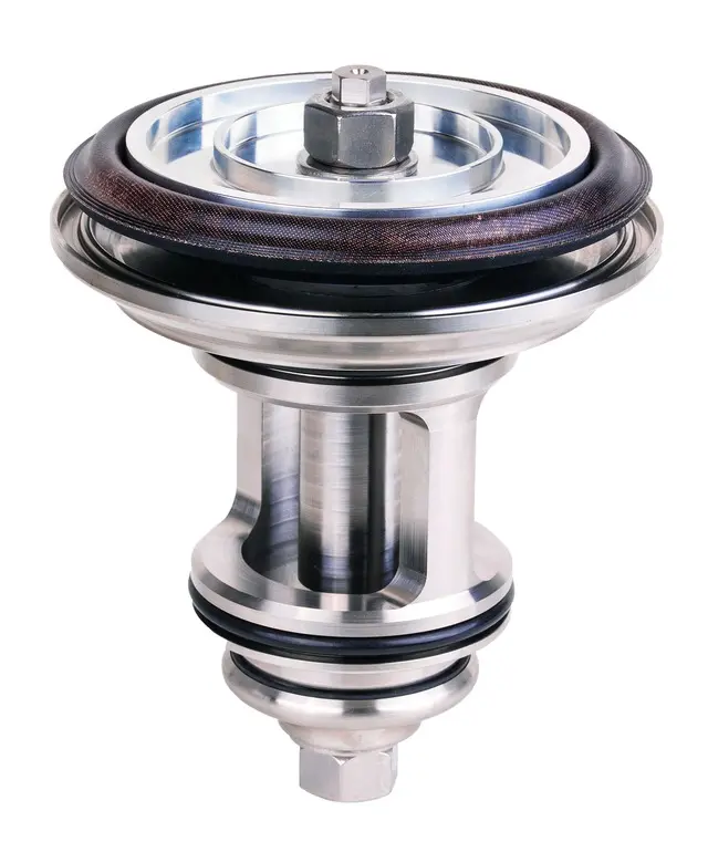 Resideo Ventileinsatz komplett für D15SH, DN 65 - DN 100 0904220