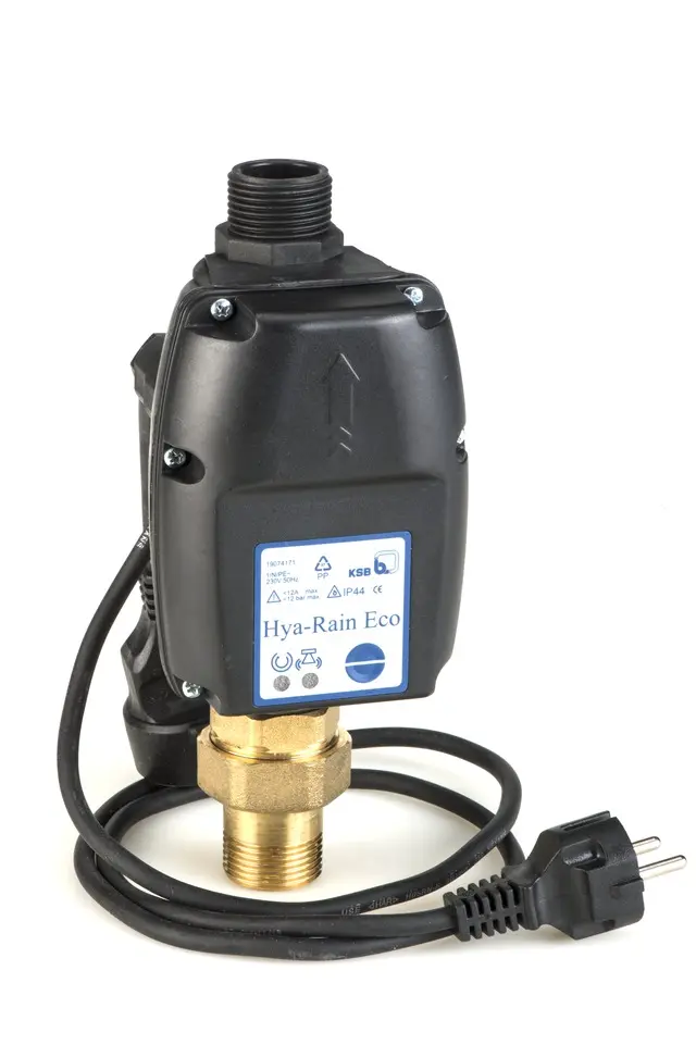 Resideo Honeywell Pumpensteuerung 18041125-CBU zu Sicherheitstrennstation CBU140 18041125-CBU