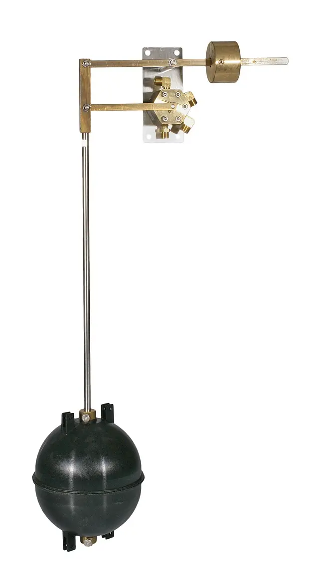 Resideo Honeywell Pilotschwimmerventil z Anschluss an das Fuellventil FV 300 A5 70-550  70-550