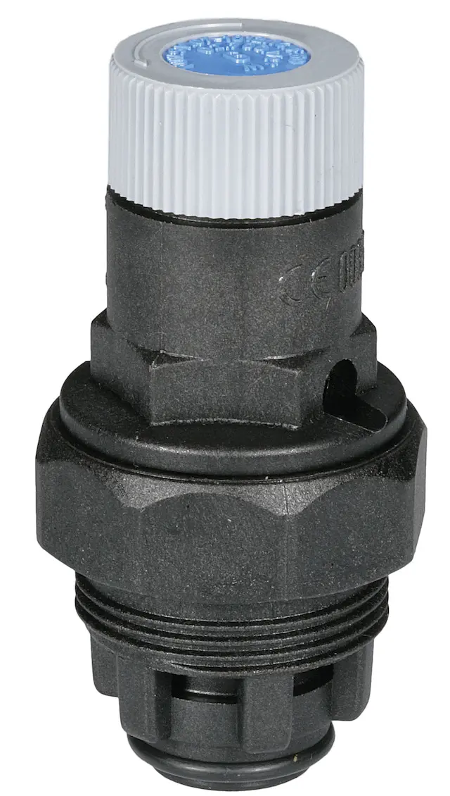 Resideo Honeywell SV-Austauschsatz A152 1/2 Zoll 8 bar A152-1/2AB  A152-1/2AB