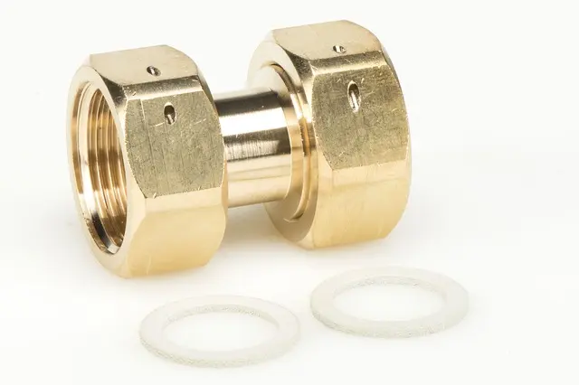 Resideo Honeywell Adapter AD300 für Enthärtungseinheit VE300 AD300-1/2