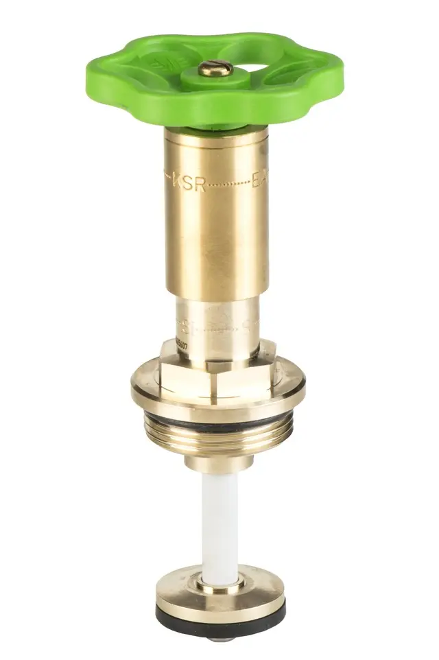 Resideo Honeywell Absperreinheit AE295STN zu Systemtrenner BA295STN-11/2A AE295STN-11/2A