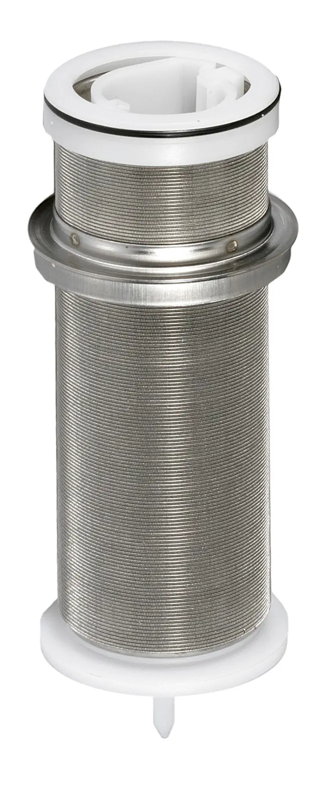 Resideo Honeywell Filtereinsatz komplett AF11S D 1 Zoll passend fuer 1/2 Zoll 1 1/4 Zoll AF11S-1D  AF11S-1D