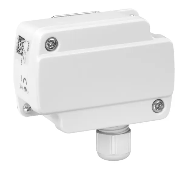 Resideo Außentemperaturfühler AF NTC20k, -40 bis 70 GradC, IP65 AF20-B65-R