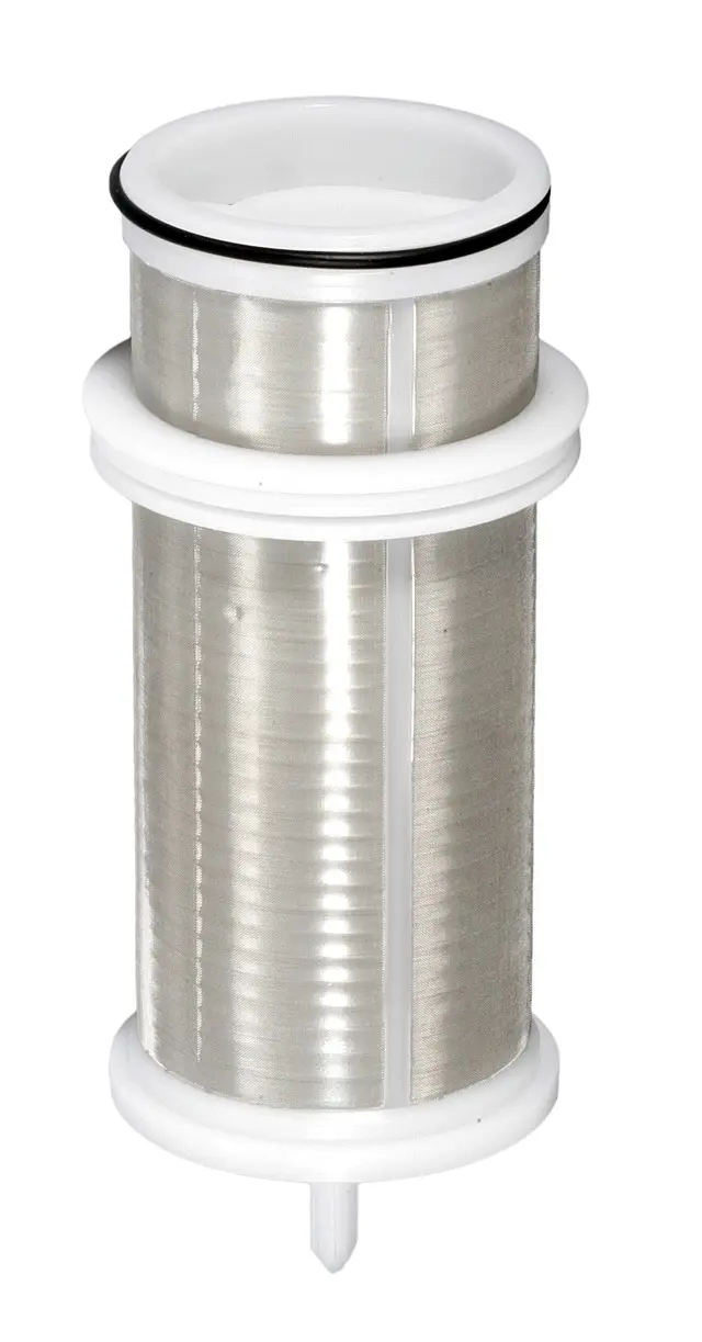 Resideo Honeywell Filtereinsatz komplett AF74 z Primus-Filter u -Kombi C 1 Zoll AF74-1C  AF74-1C