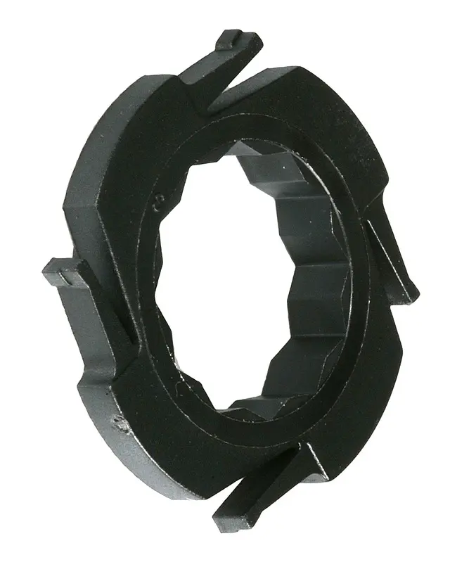 Resideo Honeywell Abschraubsperre AS100VM 5 Stueck AS100VM  AS100VM