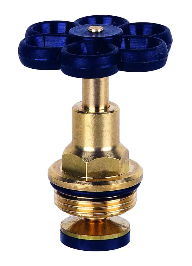 Resideo Honeywell Absperreinrichtung AS295D zu Systemtrenner BA295D-1/2AS AS295D