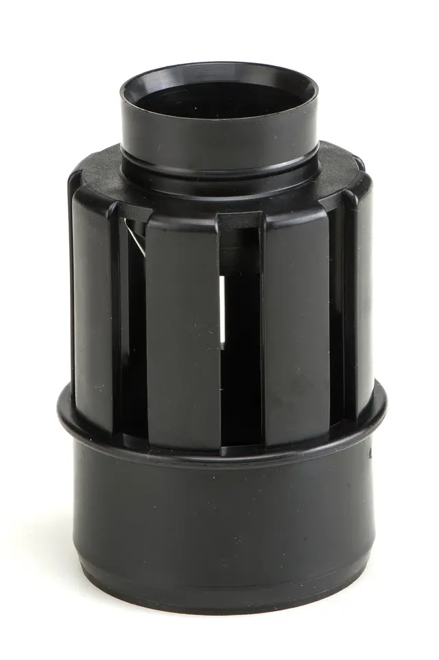 Resideo Honeywell Ablaufanschluss zu Systemtrenner BA295STN-3/4A AT295STN  AT295STN