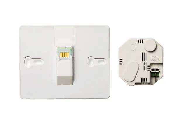 Resideo Honeywell UP-Netzteil evohome für evohome Bediengerät ATC928G3027 ATF600