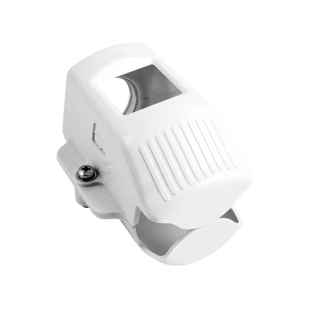 Resideo Honeywell Vandalenschutz AVS90 zu Heizkörperregler TheraPro HR90 AVS90