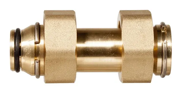 Resideo Honeywell Anschlussset CK70HN Heizungsnachfüllung, zu Primuscenter DWC CK70HN-3/4A