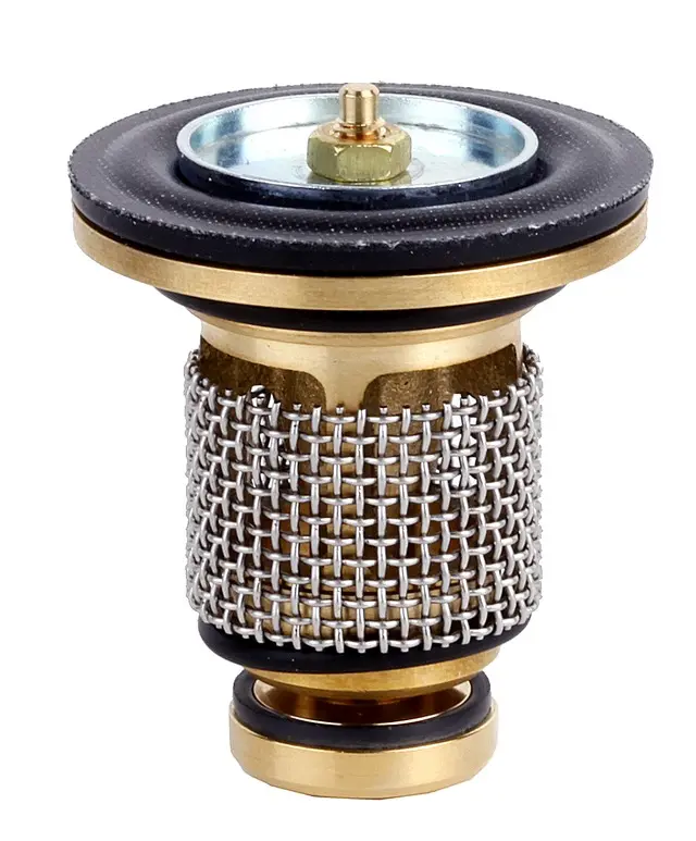 Resideo Honeywell Ventileinsatz komplett D05FT für D05FT D05FA-1/2T für 1/2 Zoll1 Zoll D05FA-1/2T