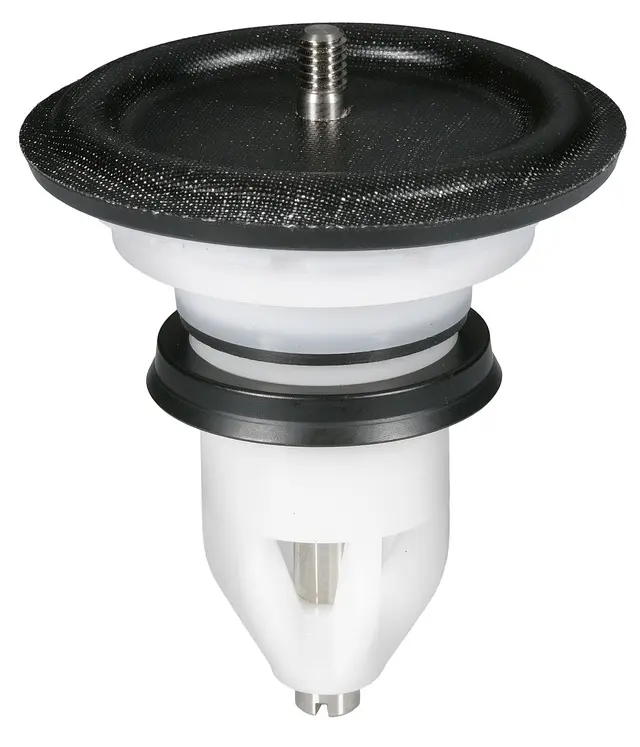 Resideo Honeywell Ventileinsatz komplett D06FNA fuer D06FN 1 Zoll D06FNA-1  D06FNA-1