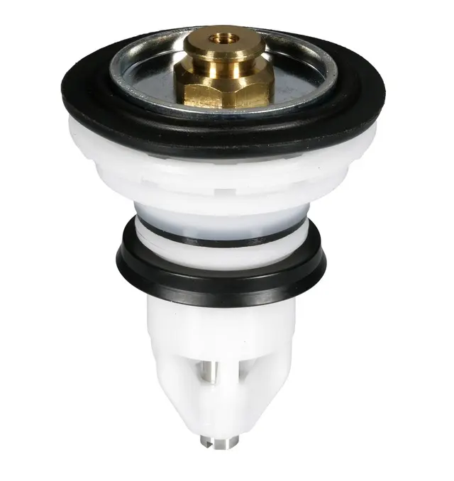 Resideo Honeywell Ventileinsatz komplett D16A fuer D16 DN 15 und 20 D16A-15  D16A-15