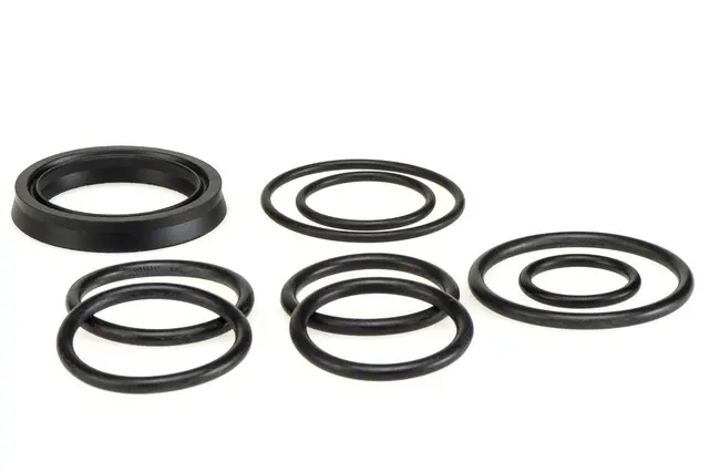 Resideo Honeywell Dichtungssatz DS295STN für BA295STN für BA295STN-11/2 DS295STN-11/2