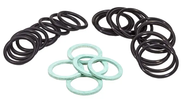 Resideo Honeywell Dichtungsset DS70 zu Primuscenter DWC DS70-3/4A