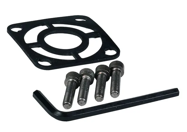 Resideo Dichtungssatz FX74C für F74C/FK74C DS-FX74C