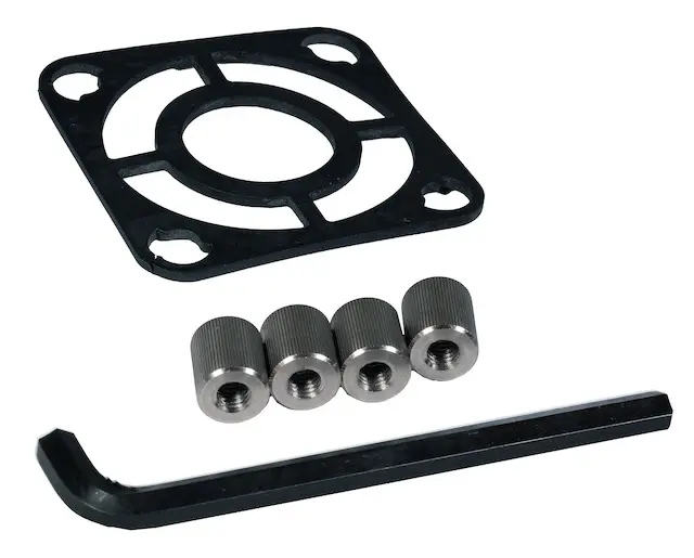 Resideo Dichtungssatz FX74CS für F74CS/FK74CS, 1 1/2" - 2" DS-FX74CS-11/2