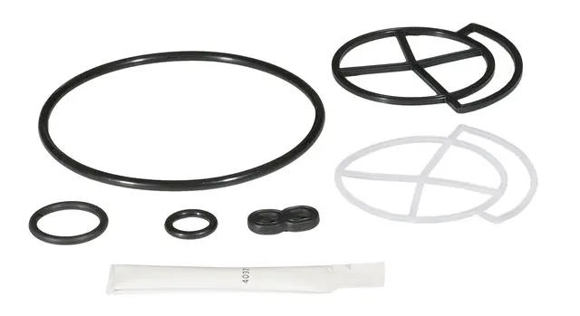 Resideo Honeywell Steuerkopfdichtungss. EK10S-A zu Enthaertungsgeraet KaltecSoft KS10S EK10S-A  EK10S-A