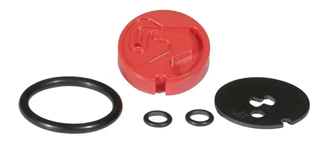 Resideo Honeywell Ersatzteilk z Solepump EK10S-B zu Enthaertungsgeraet KaltecSoft KS10S EK10S-B  EK10S-B