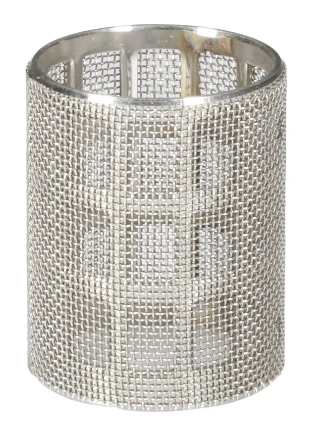 Resideo Honeywell Ersatzsieb ES16 fuer D16 D16N DN 15 und 20 ES16-15  ES16-15