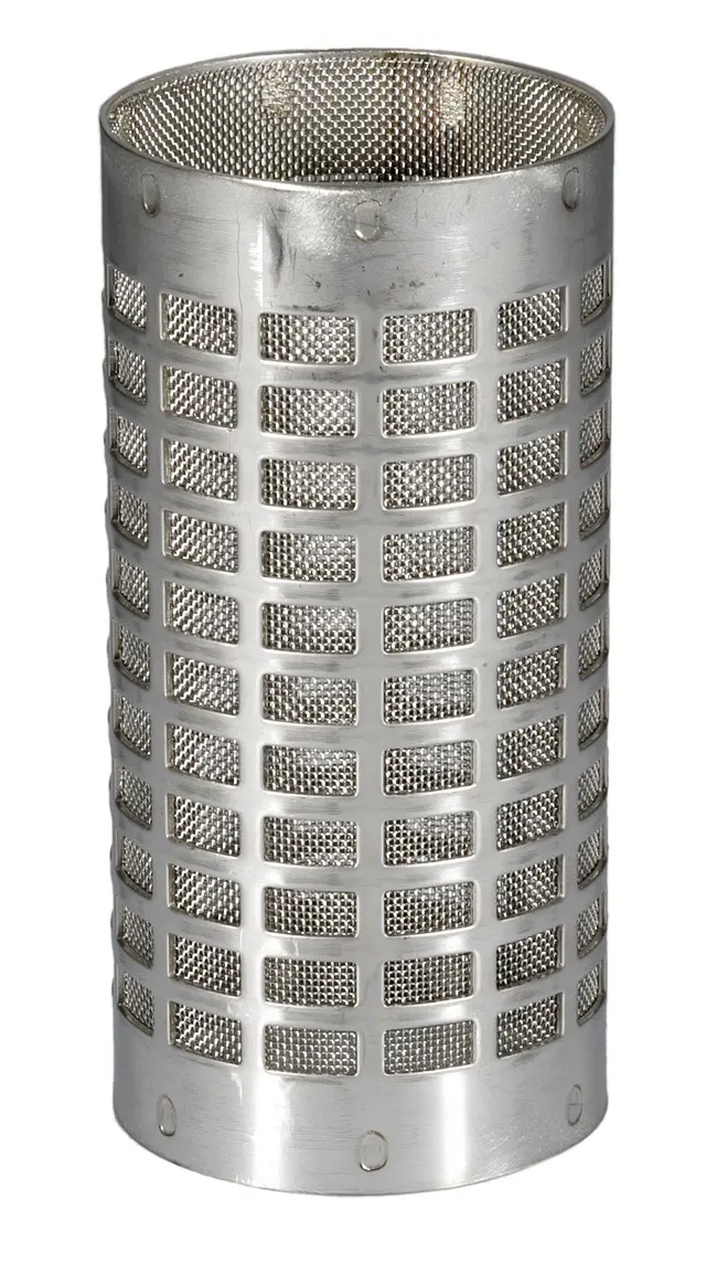 Resideo Honeywell Ersatzsieb ES69Y fuer FY69P DN 25 ES69Y-25  ES69Y-25