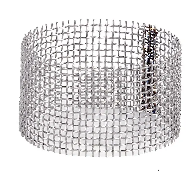 Resideo Honeywell Ersatzsieb ESD05FS für D05FS ESD05FS