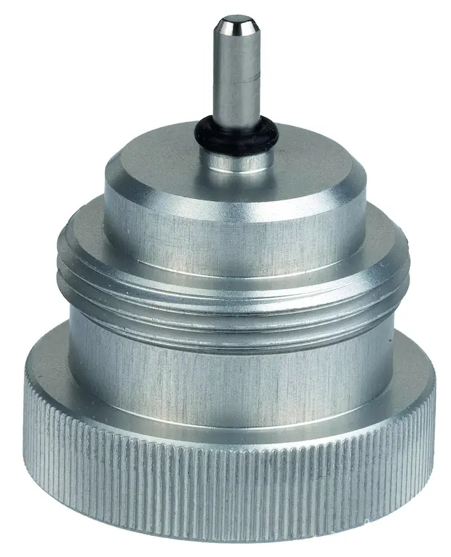 Resideo Adapter Therafix für HR90, HR91, HR92 EVA1-THERAFIX