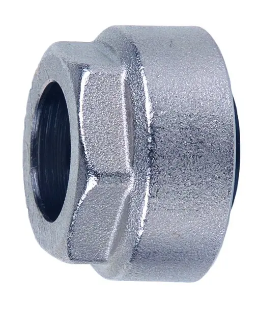 Resideo Honeywell Verschraubung FEG Cu-, Weichstahlrohr, G 3/4 AG, 12mm FEG3/4CS12