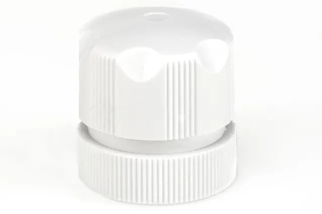 Resideo Handrad H100 für Thermostatventile M30x1,5 H100/U