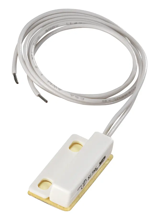 Resideo Honeywell Externer Fensterkontakt HCA30 zu Heizkörperregler TheraPro HR90 HCA30