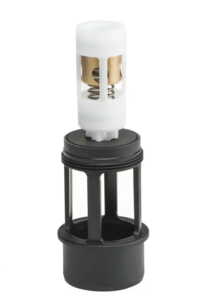 Resideo Honeywell Kartuscheneinsatz KECA295 zu Systemtrenner CA295 KECA295