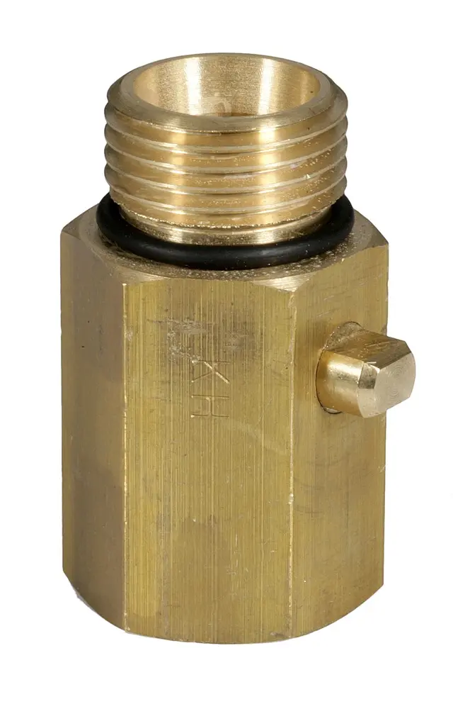 Resideo Kugelhahn KH11S für Fx74CS R 11/2 und R 2, bleifrei KH11S-1LFA